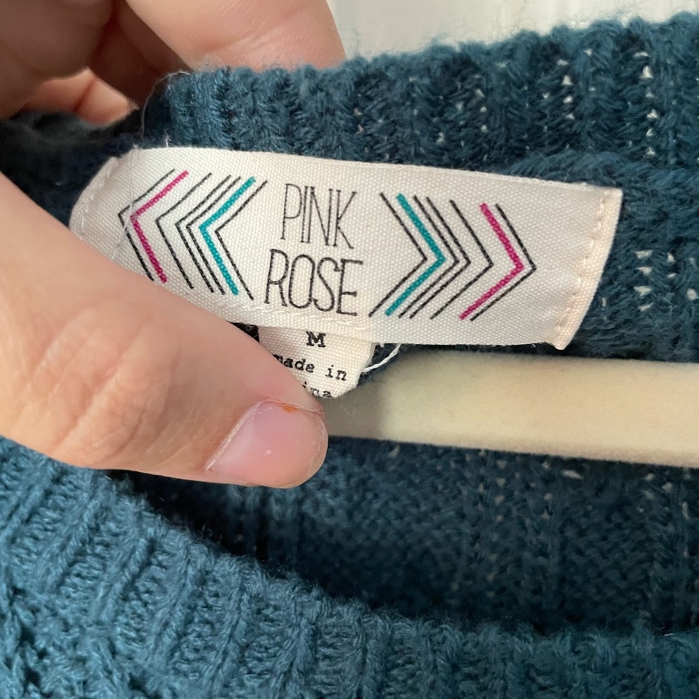 Sweater - Picture 2 of 3